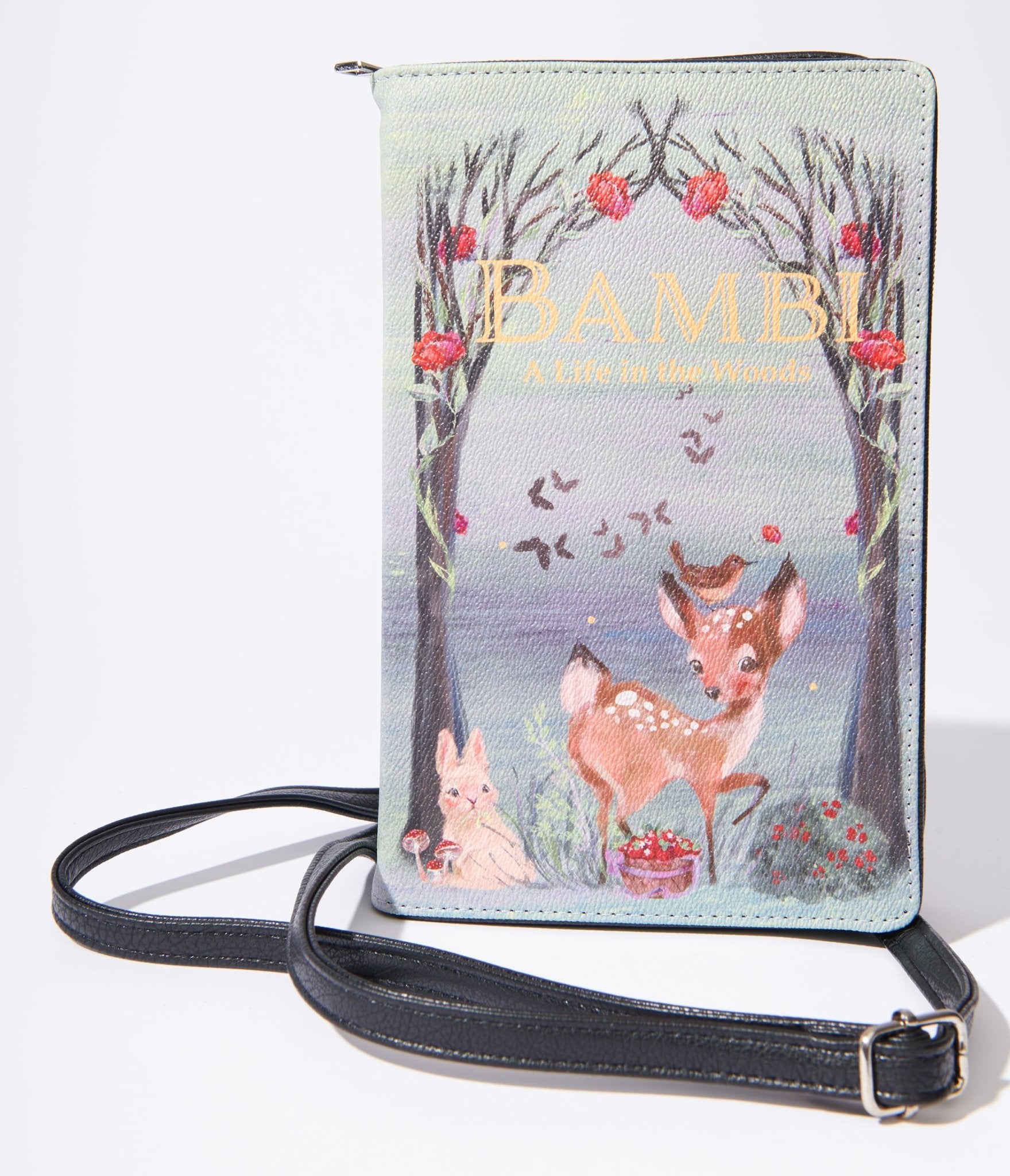Disney bambi purse clearance