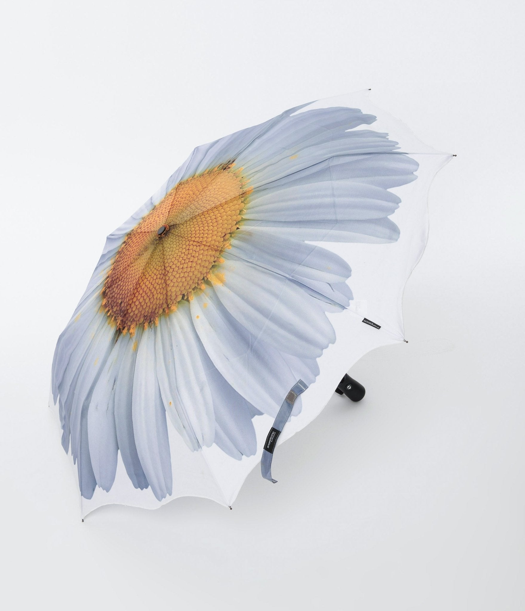 White Daisy Everyday Umbrella – Unique Vintage